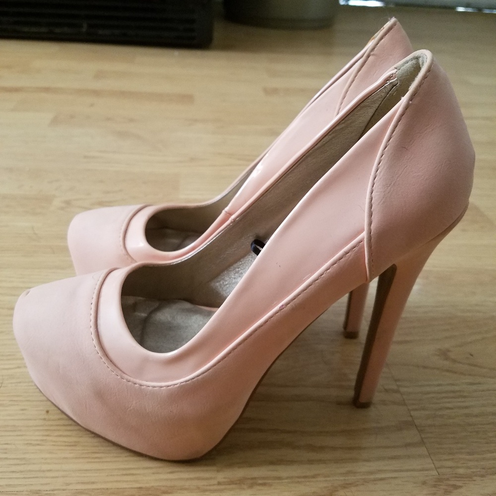 Body Central Pumps